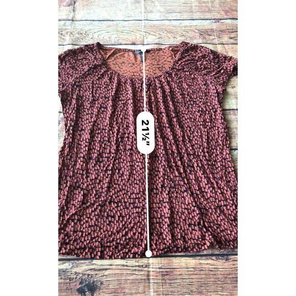 Daisy Fuentes Loft Women Shirt Bundle M - Picture 4 of 8